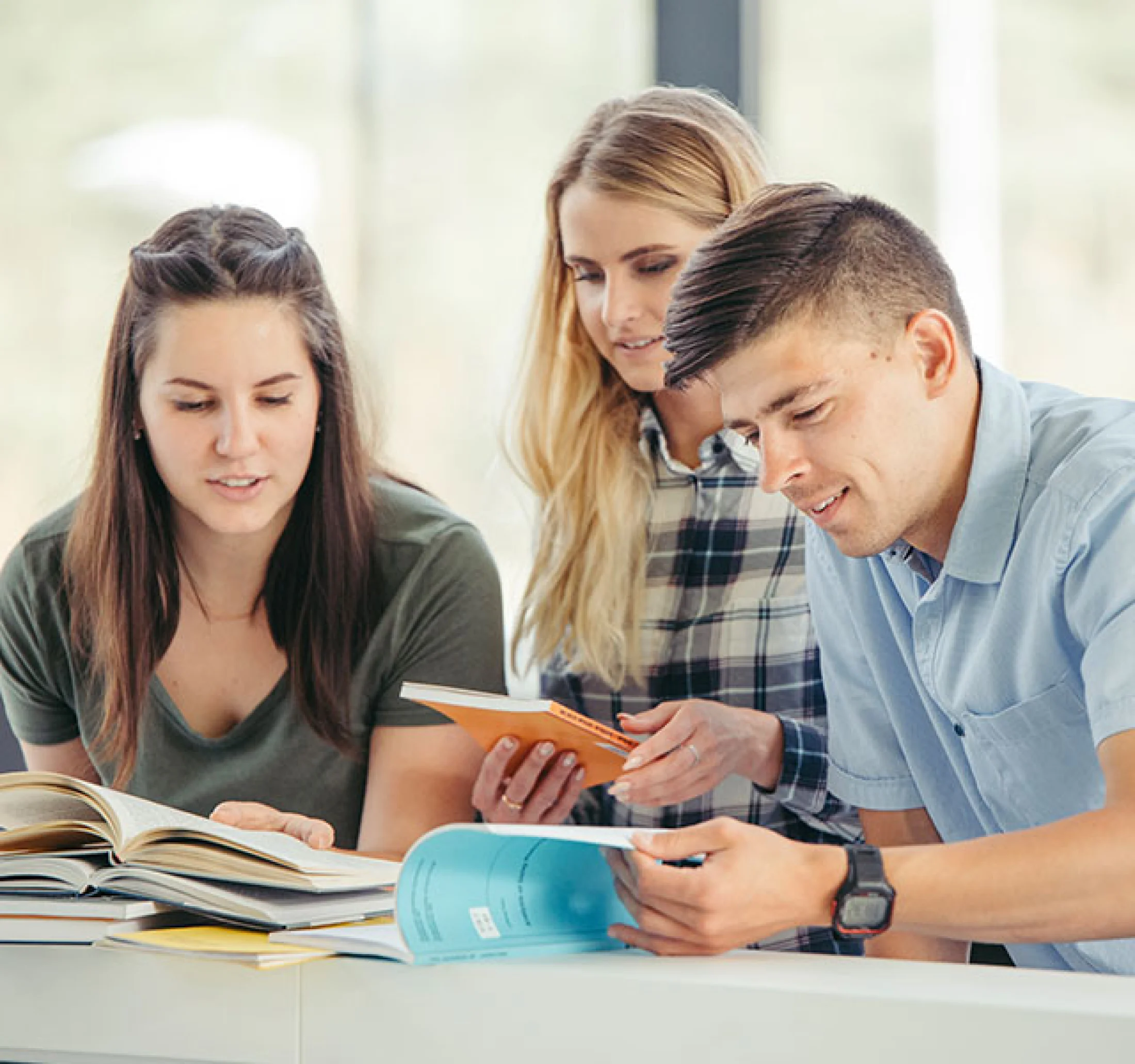 Ausbildung zum Hörakustiker