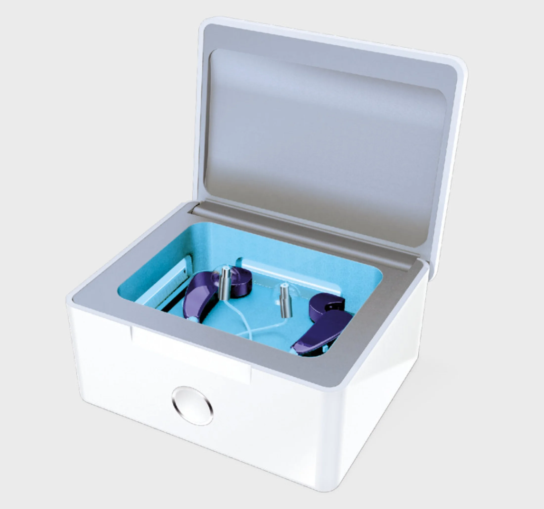 Trockenbox