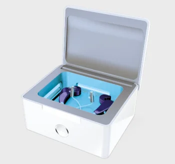 Trockenbox