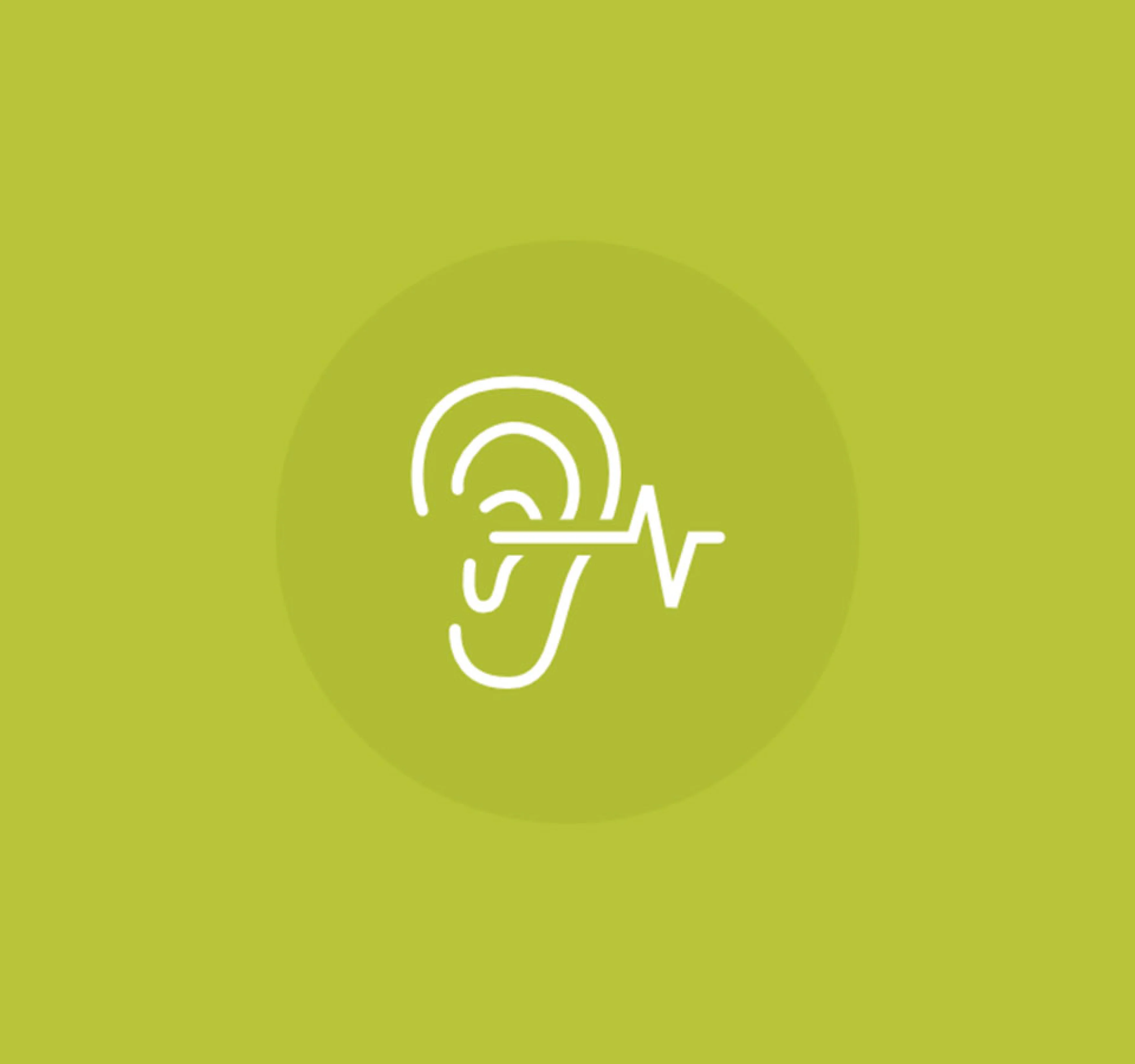 Tinnitusberatung - Therapiemöglichkeiten Tinnitus