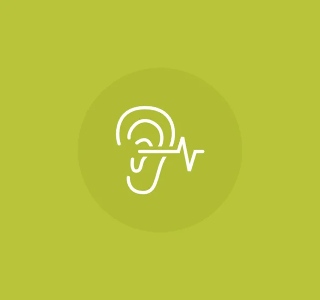 Tinnitusberatung - Therapiemöglichkeiten Tinnitus